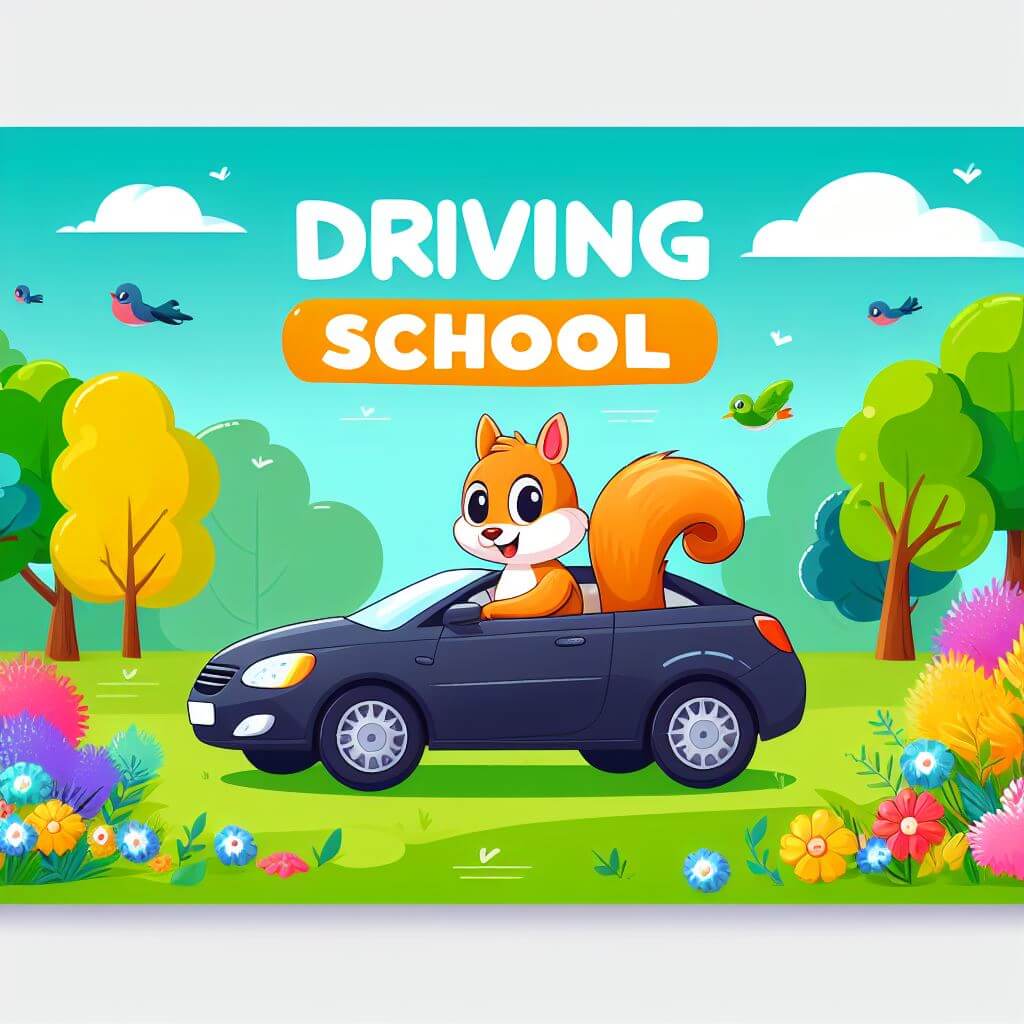 Park Driving School